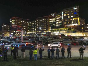 Mountain Loggers Group continues holiday tradition with $191K gift to WVU Medicine Children’s